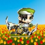 เกม MapleStory N อาชีพธนู เลเวล 141