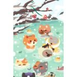 เกมส์ Paw Spa ล่าแอร์ดรอปประจำวัน