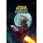 เกมส์ Plants vs Zombies ล่าแอร์ดรอปประจำวัน