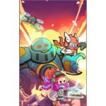 เกมส์ x-Hero ล่าแอร์ดรอปประจำวัน