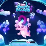 เกมส์ Axolt's Escape ล่าแอร์ดรอปประจำวัน