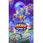 เกมส์ Cosmic Bomker ล่าแอร์ดรอปประจำวัน