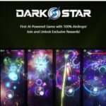 เกมส์ DarkStar ล่าแอร์ดรอปประจำวัน