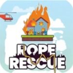 เกมส์ Rope Rescue ล่าแอร์ดรอปประจำวัน