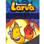 เกมส์ Survival Larva ล่าแอร์ดรอปประจำวัน