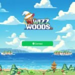 เกมส์ Wizzwoods ล่าแอร์ดรอปประจำวัน