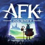 บริการรับเติมเกม AFK Journey