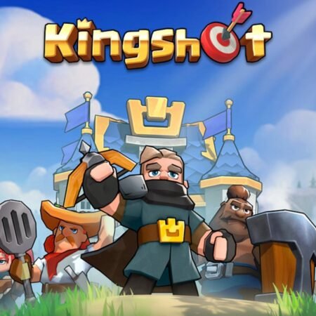 บริการรับเติมเกม Kingshot