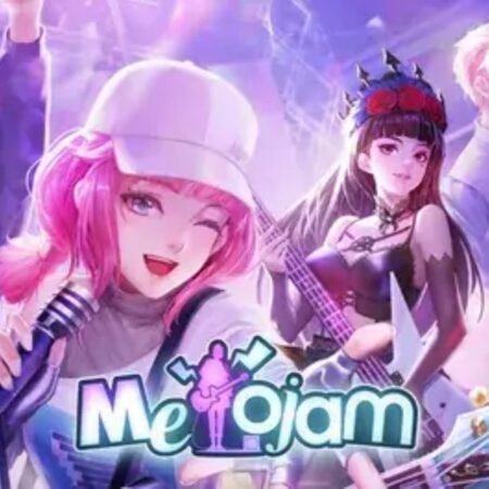 บริการรับเติมเกม MeloJam