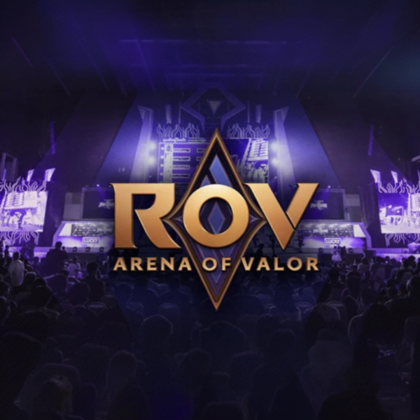 บริการ ROV เล่นเกมเป็นเพื่อน มีสกินให้ยืมกว่า700+/ลงเเรงค์เก็บดาวด้วยกัน