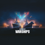 บริการรับจ้างปั้น เรือ BB/BATTLE SHIP เกม World of warship