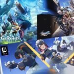 บริการรับจ้างเก็บเลเวลเกม Genshin Impact / Honkai: Star Rail / Zenless Zone Zero