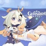 บริการรับจ้างเก็บเลเวลเกม ดูแลไอดีรายเดือน-รายปี Genshin Impact