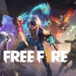 บริการรับจ้างเก็บเลเวลเกม ปั้มแรงค์ Free Fire