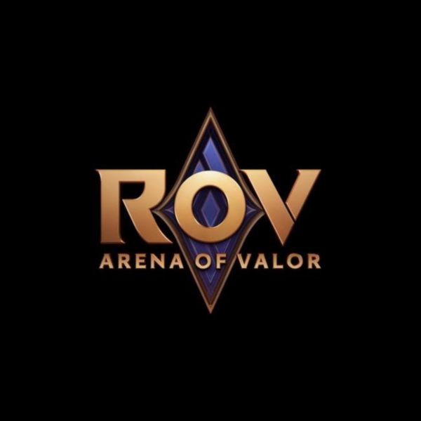 บริการรับจ้างเล่นเกม ROV เป็นเพื่อน