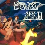 บริการรับดูแลบัญชี AFK JOURNEY