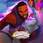 บริการรับทำเควส Dunk City Dynasty