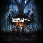 บริการรับเล่นเป็นเพื่อน/สอนเล่น Dead by daylight