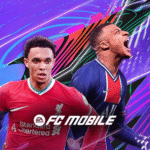 บริการรับเล่นเกม FC MOBILE