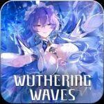 บริการรับเล่นเกม Wuthering Waves