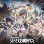 รับจ้างเก็บเลเวลเกม Blue Protocol Star Resonance