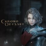 รับจ้างเก็บเลเวลเกม Chrono Odyssey