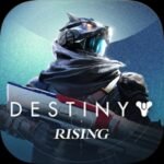 รับจ้างเก็บเลเวลเกม Destiny Rising Mobile รับจ้างผ่านบอสผ่านเควสรายวัน