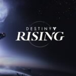รับจ้างเก็บเลเวลเกม Destiny Rising Mobile รับเก็บเลเวล Lv.1-20
