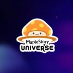 รับจ้างเก็บเลเวลเกม MapleStory Universe