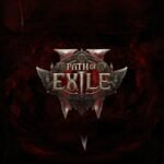 รับจ้างเก็บเลเวลเกม Path of Exile 2