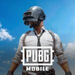 รับจ้างเก็บเลเวลเกม RANK PUBG Mobile