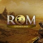 รับจ้างเก็บเลเวลเกม ROM Golden Age