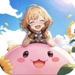 รับจ้างเก็บเลเวลเกม Ragnarok Codename Mobile