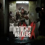 รับจ้างเก็บเลเวลเกม The Midnight Walkers