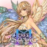 รับจ้างเก็บเลเวลเกม Tree of Savior M