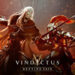 รับจ้างเก็บเลเวลเกม Vindictus Defying Fate