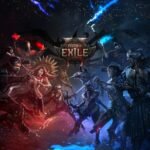 รับจ้างเก็บเลเวลเกม ผ่านเควส ACT 1-4 และ Endgame